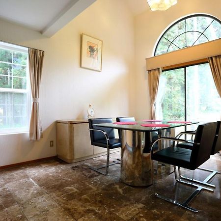 Hakuba Royal Suites Extérieur photo