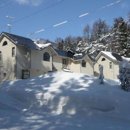 Hakuba Royal Suites Extérieur photo