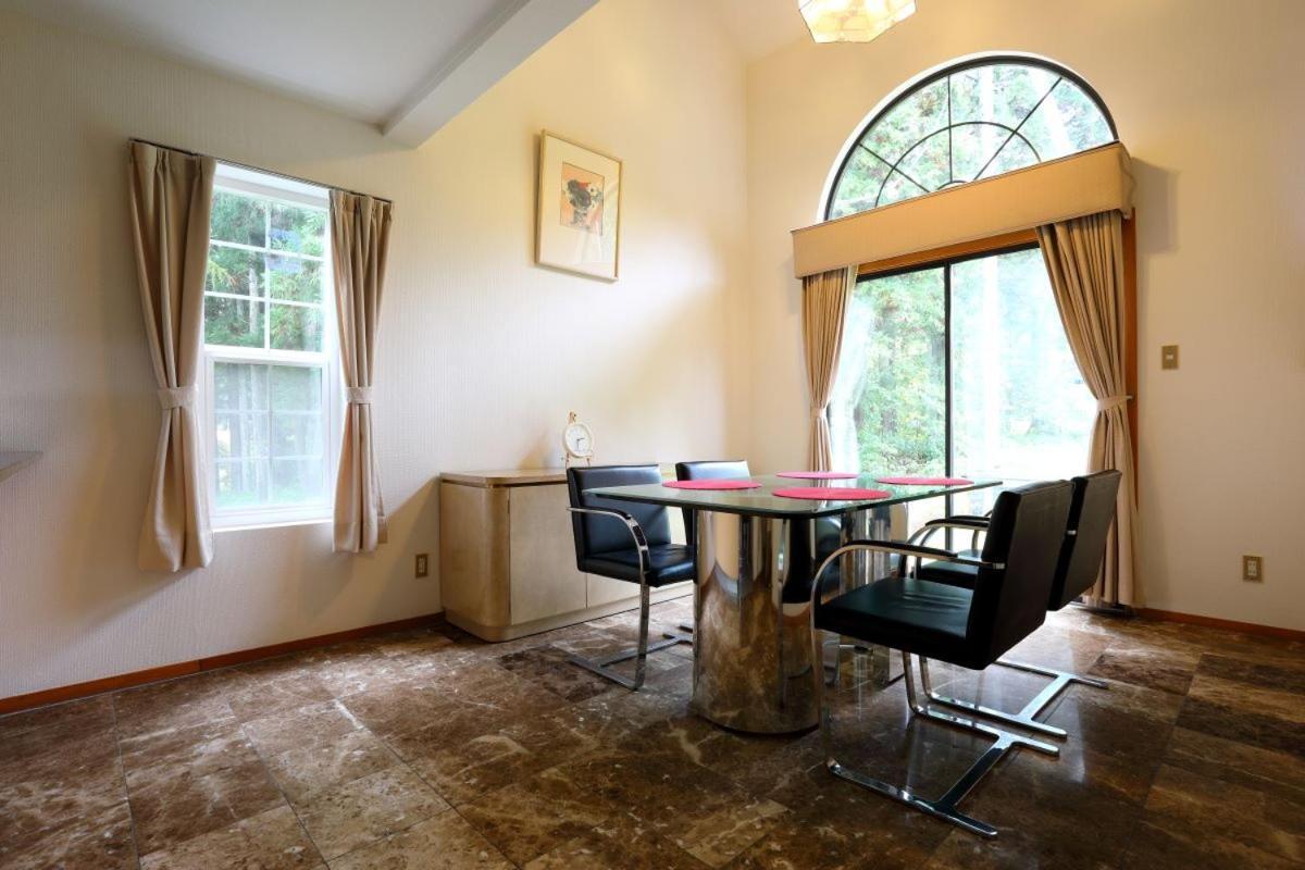 Hakuba Royal Suites Extérieur photo