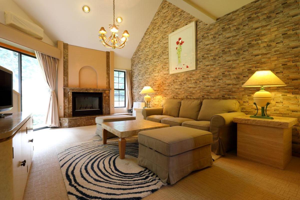 Hakuba Royal Suites Extérieur photo