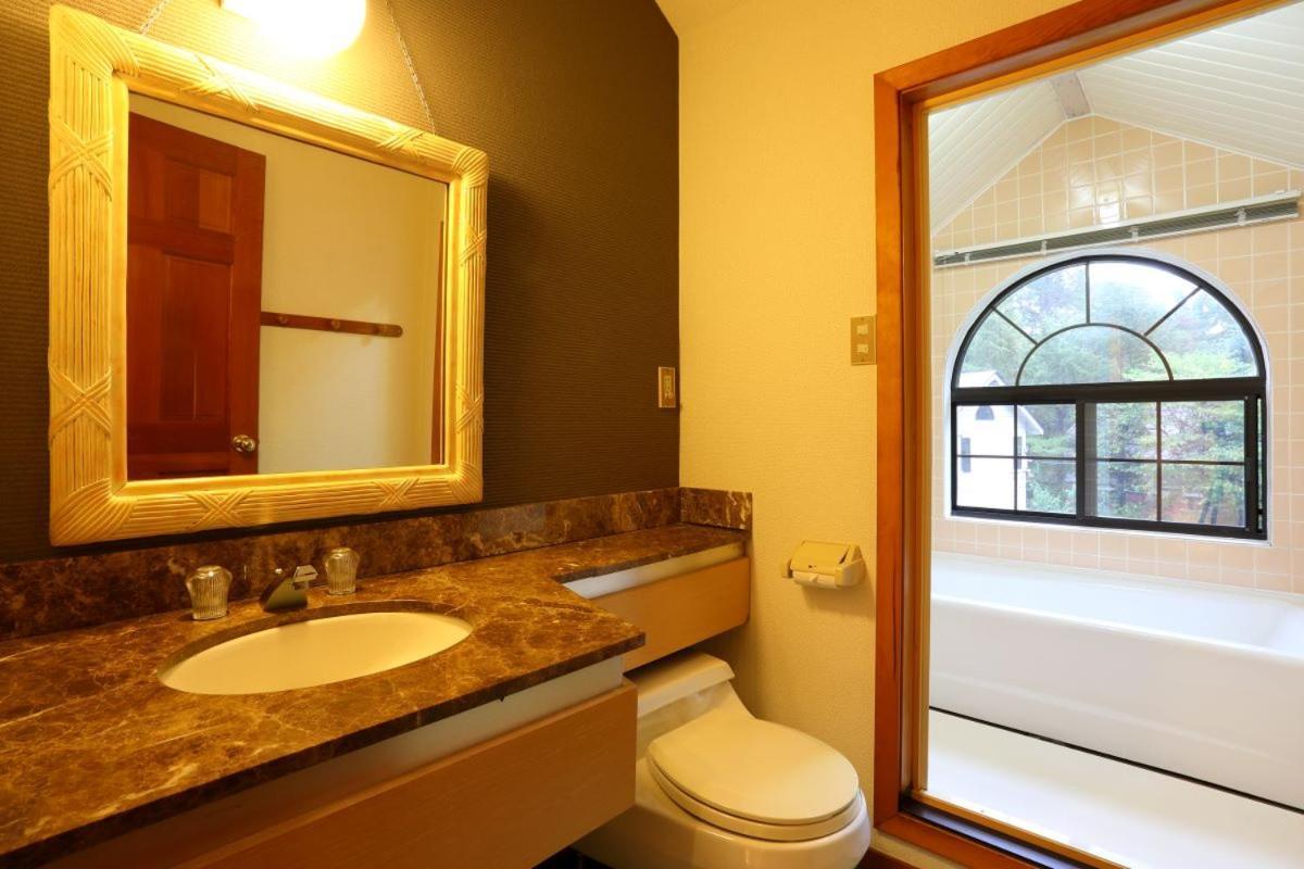 Hakuba Royal Suites Extérieur photo