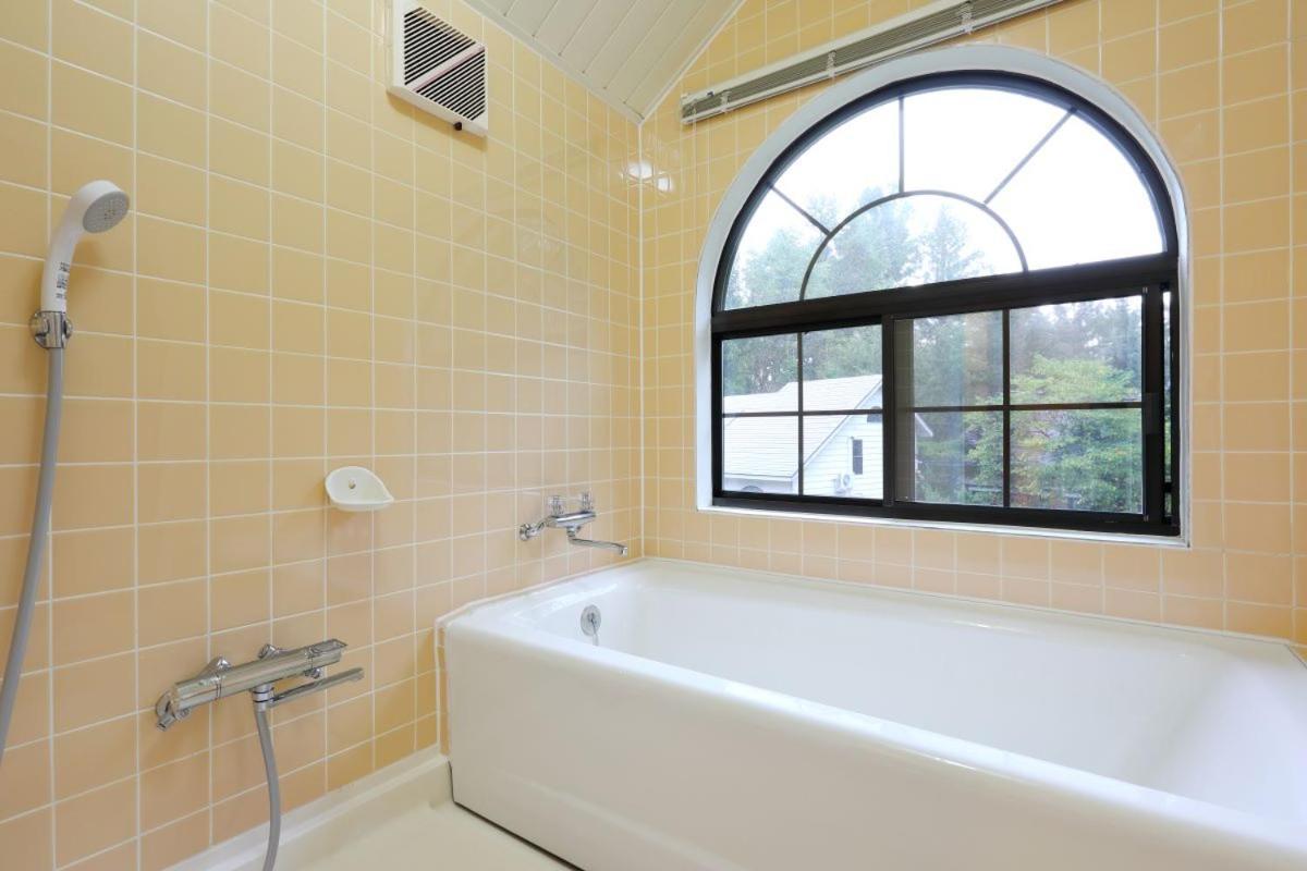 Hakuba Royal Suites Extérieur photo