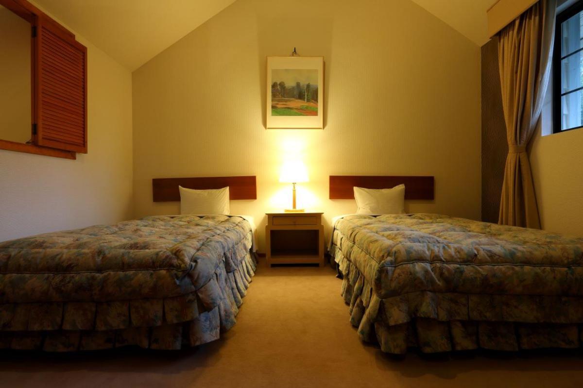 Hakuba Royal Suites Extérieur photo
