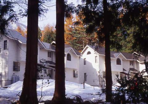 Hakuba Royal Suites Extérieur photo