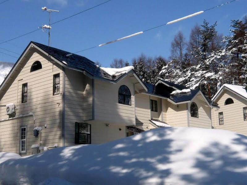 Hakuba Royal Suites Extérieur photo