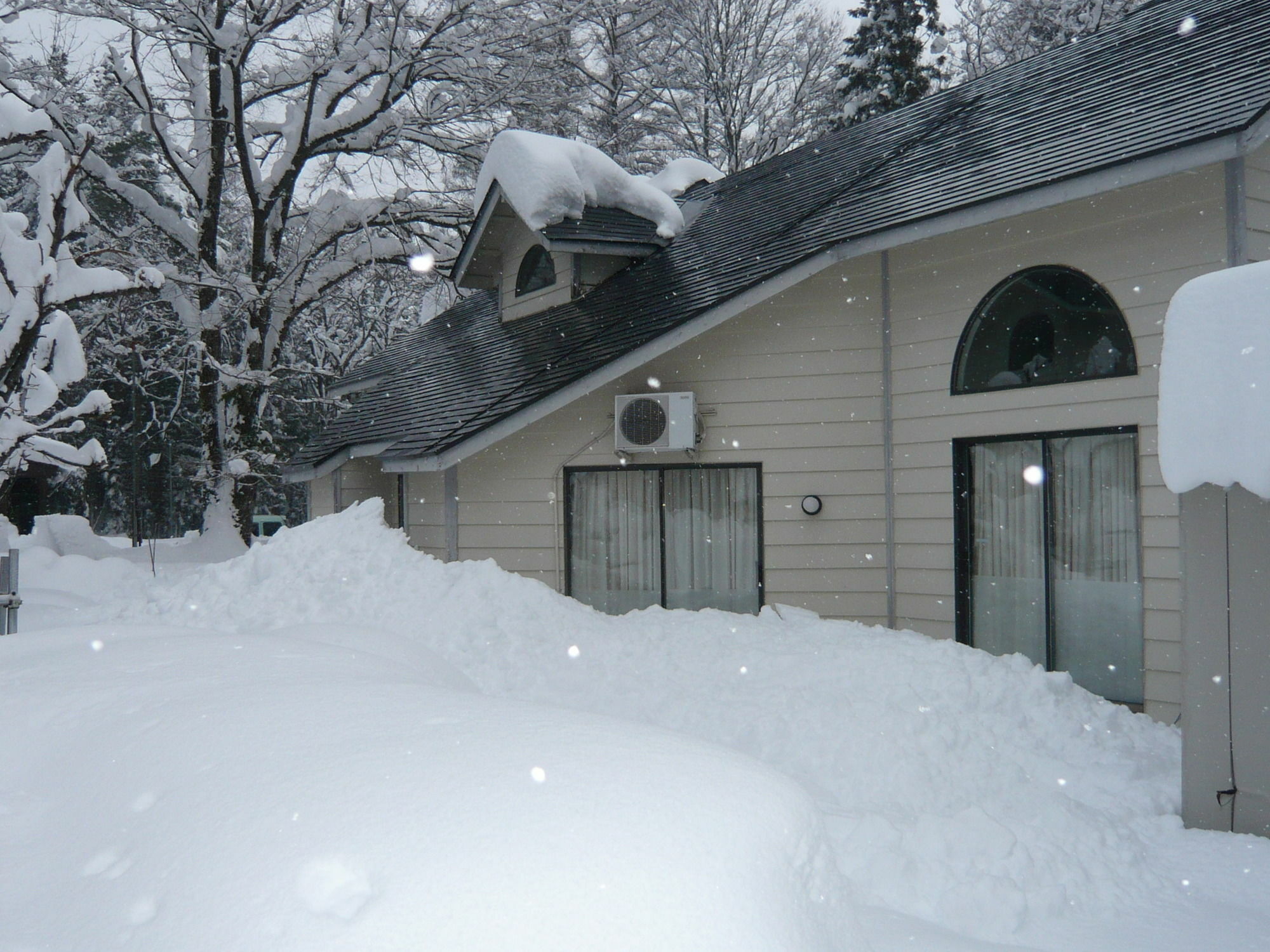 Hakuba Royal Suites Extérieur photo